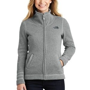 THE NORTH FACE ® LADIES SWEATER FLEECE JACKET.
